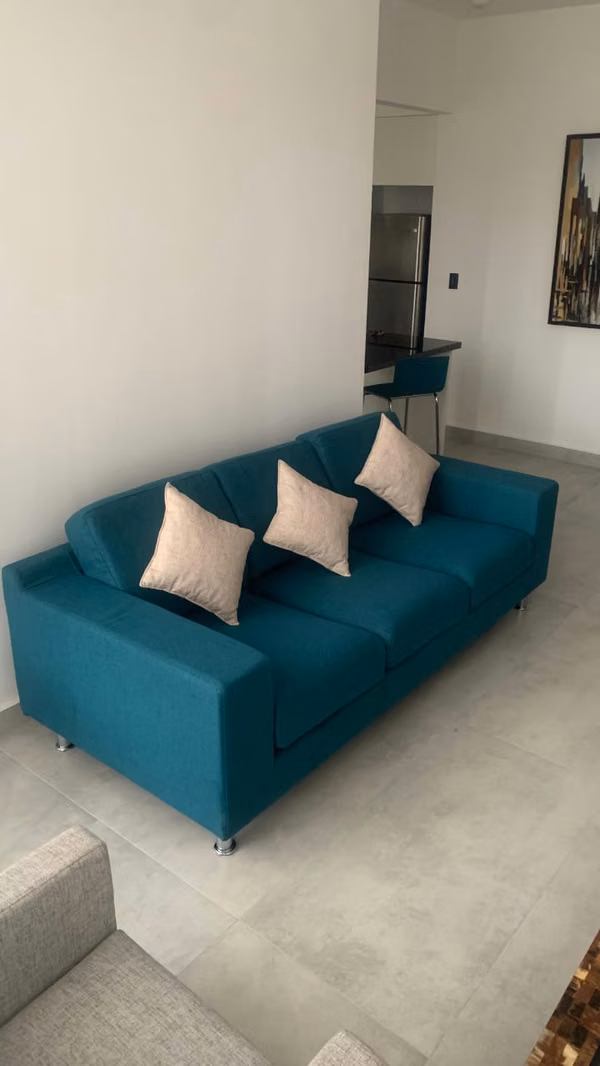 Venta de elegante apartamento en Denovo - Obarrio