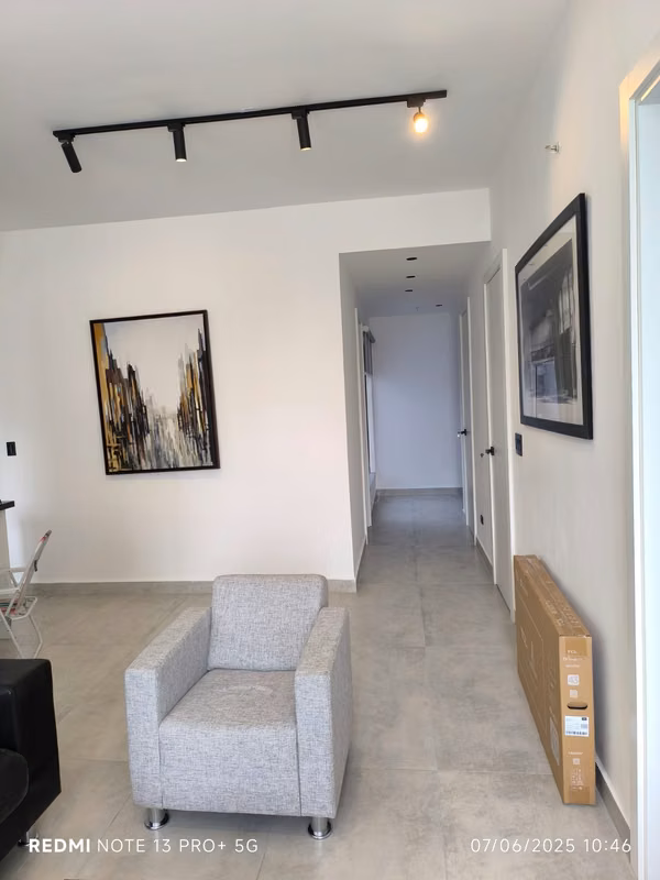 Venta de elegante apartamento en Denovo - Obarrio