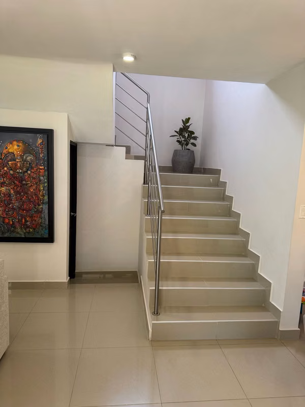 M-beautiful house for sale in sunset hill / costa verde La Chorrera