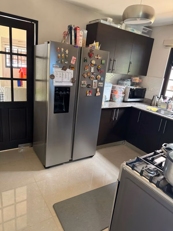 M-beautiful house for sale in sunset hill / costa verde La Chorrera
