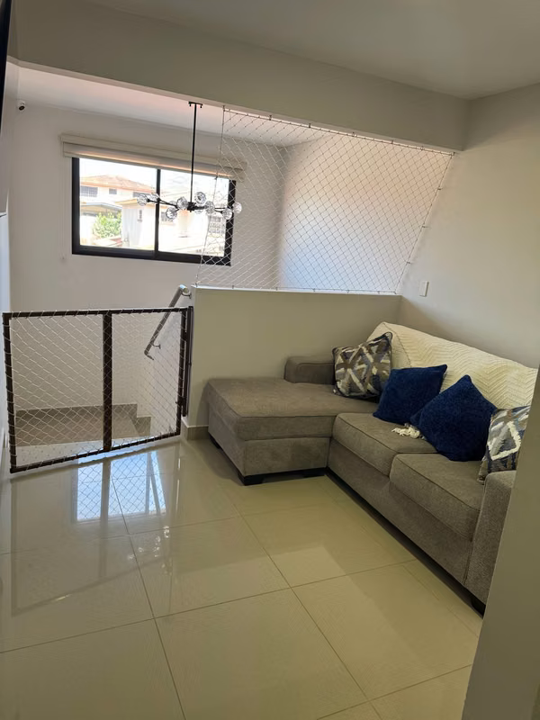 M-beautiful house for sale in sunset hill / costa verde La Chorrera