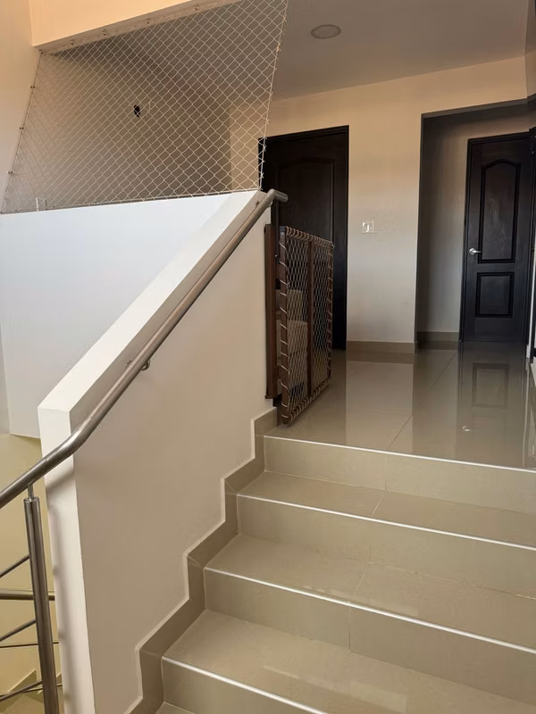 M-beautiful house for sale in sunset hill / costa verde La Chorrera