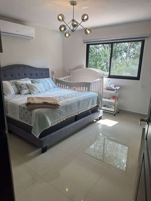 M-beautiful house for sale in sunset hill / costa verde La Chorrera