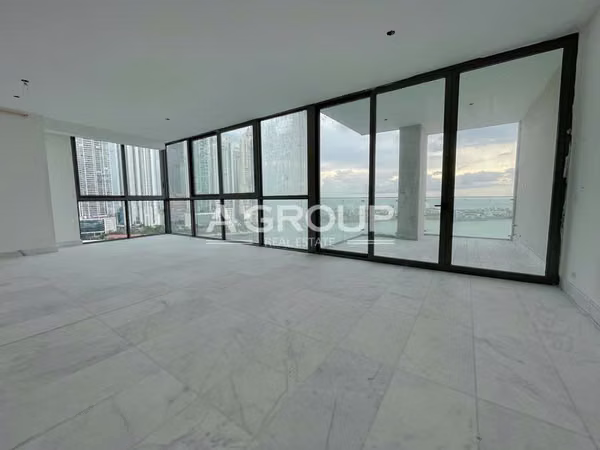 SEA POINT - Punta Paitilla - Apartment For Rent