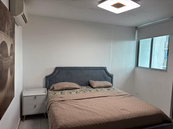 Sale of beautiful and central apartment in Trinity - El Carmen
