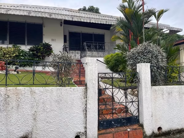 House in Betania | Space & Comfort in a Prime Location
