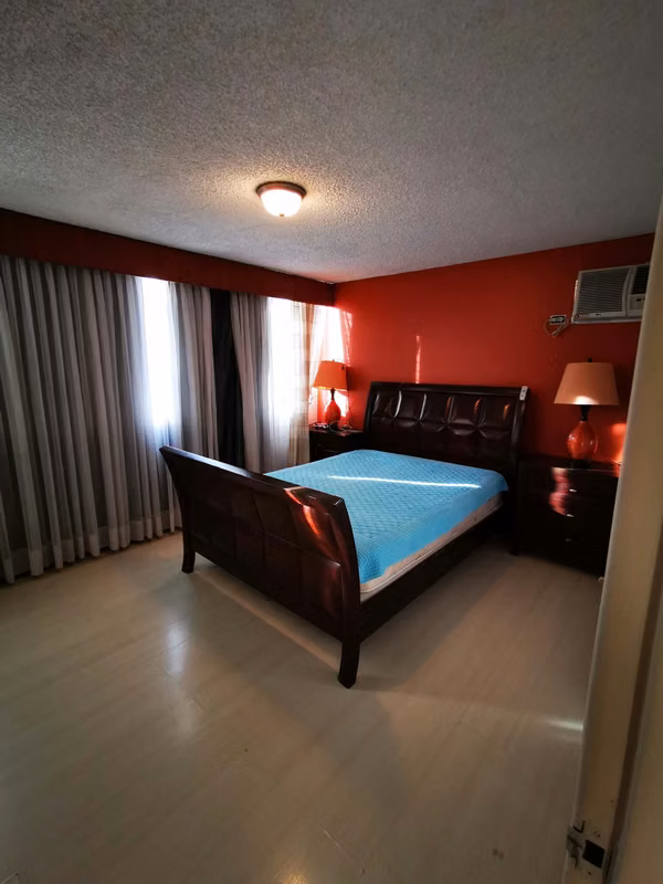 APARTMENT SALE 2 BEDROOMS 1 BATHROOM C / B / E MARBELLA
