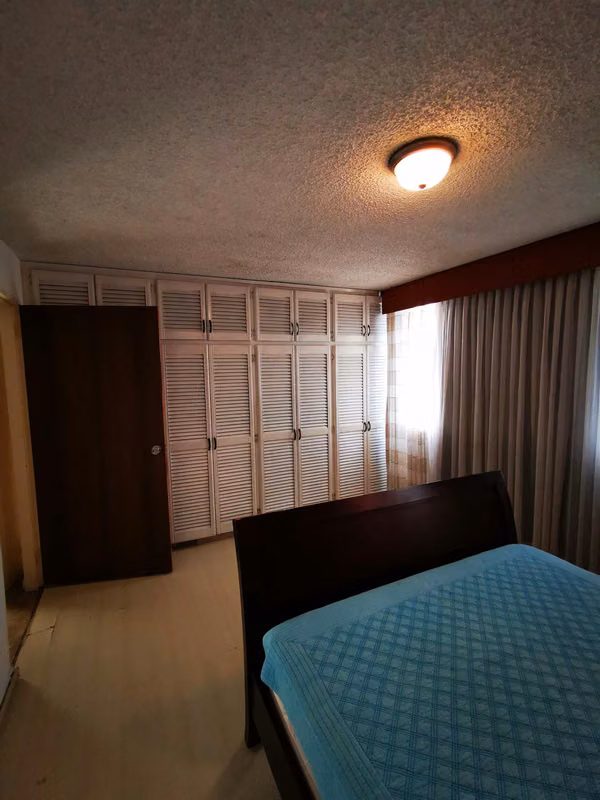 APARTMENT SALE 2 BEDROOMS 1 BATHROOM C / B / E MARBELLA