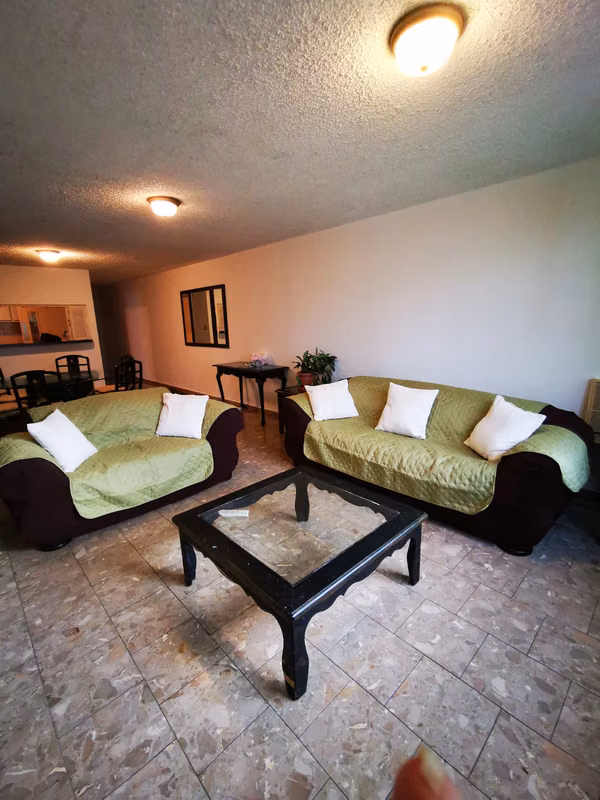 APARTMENT SALE 2 BEDROOMS 1 BATHROOM C / B / E MARBELLA