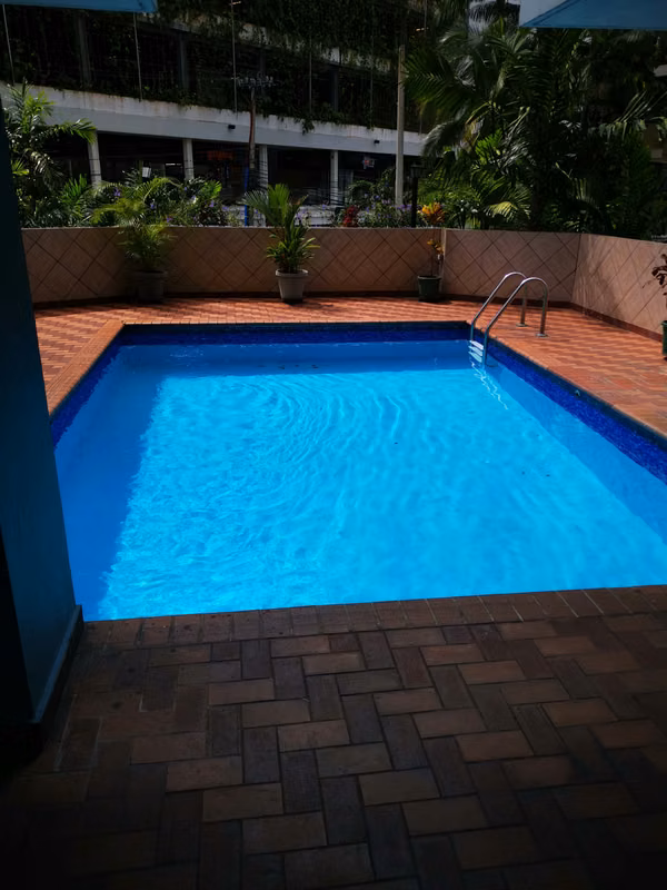 APARTMENT SALE 2 BEDROOMS 1 BATHROOM C / B / E MARBELLA
