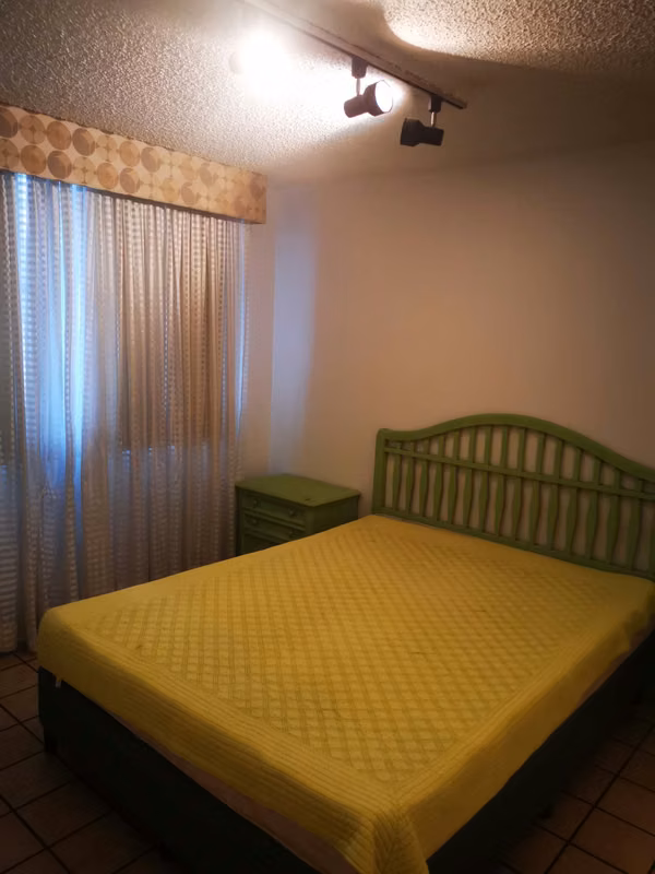 APARTMENT SALE 2 BEDROOMS 1 BATHROOM C / B / E MARBELLA