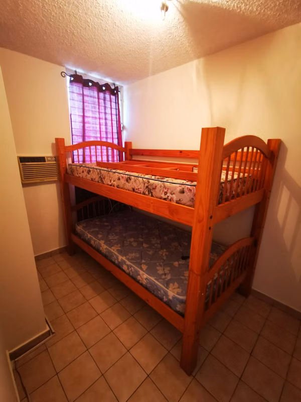 APARTMENT SALE 2 BEDROOMS 1 BATHROOM C / B / E MARBELLA