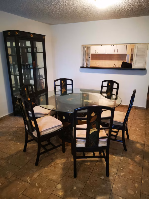 APARTMENT SALE 2 BEDROOMS 1 BATHROOM C / B / E MARBELLA