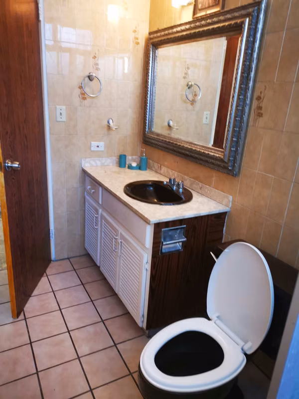 APARTMENT SALE 2 BEDROOMS 1 BATHROOM C / B / E MARBELLA