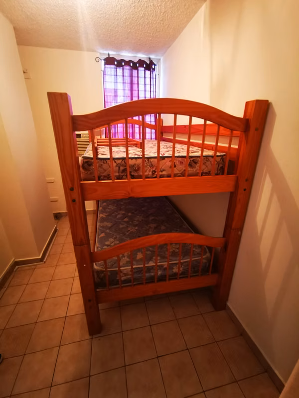 APARTMENT SALE 2 BEDROOMS 1 BATHROOM C / B / E MARBELLA