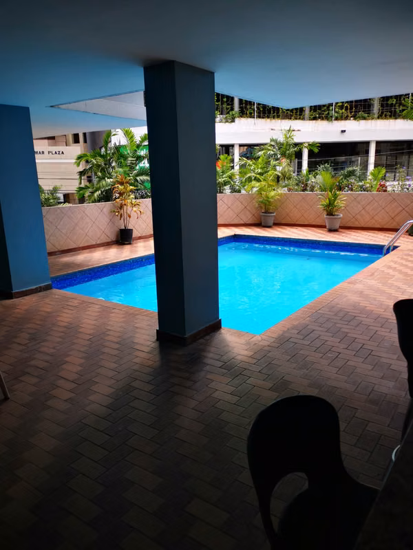 APARTMENT SALE 2 BEDROOMS 1 BATHROOM C / B / E MARBELLA