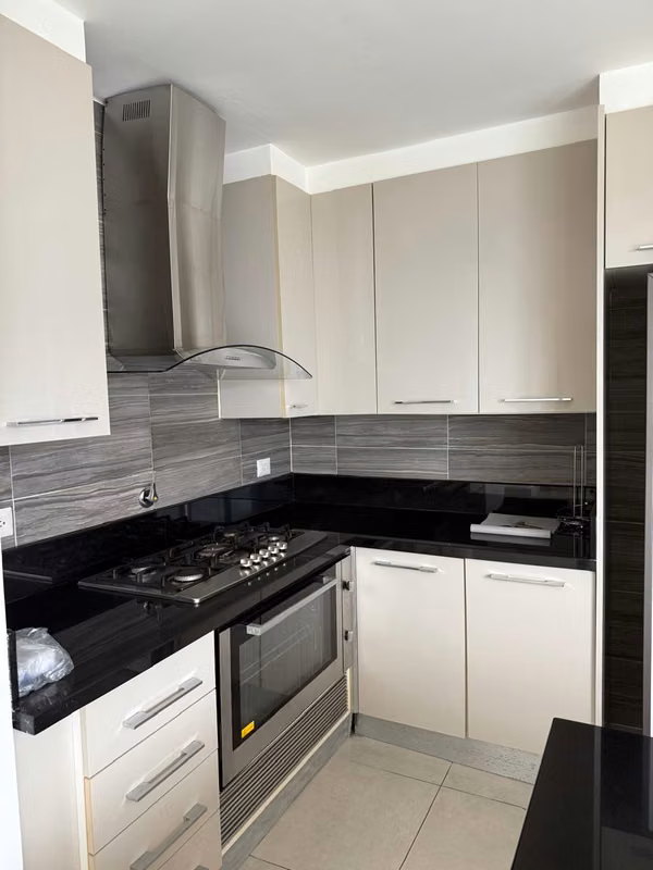 ALQUILER HERMOSO APARTAMENTO FULL AMOBLADO EN OBARRIO