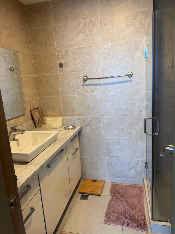 ALQUILER HERMOSO APARTAMENTO FULL AMOBLADO EN OBARRIO
