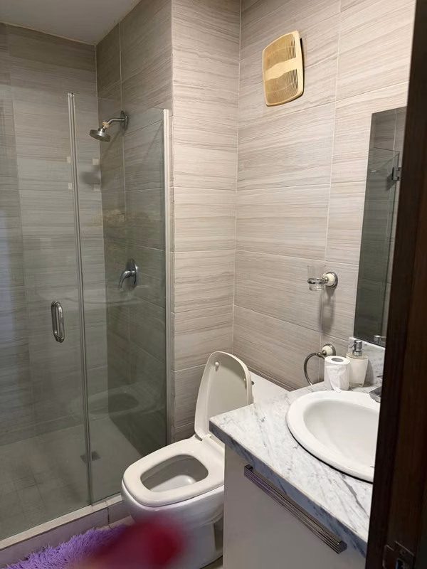 ALQUILER HERMOSO APARTAMENTO FULL AMOBLADO EN OBARRIO