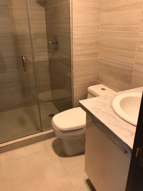 ALQUILER HERMOSO APARTAMENTO FULL AMOBLADO EN OBARRIO