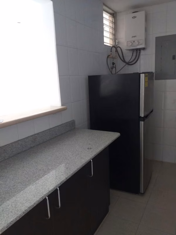SALE APARTMENT USED PH MAJESTIC EDISON PARK 2 BEDROOMS