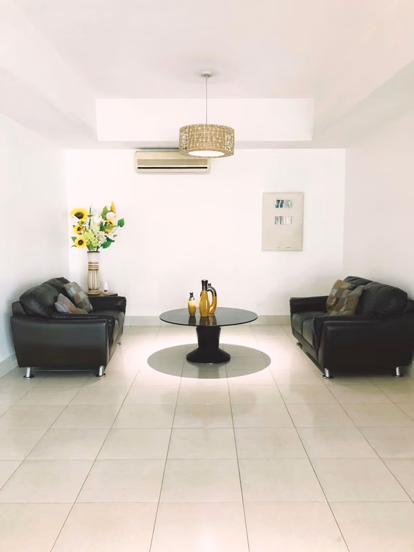 SALE APARTMENT USED PH MAJESTIC EDISON PARK 2 BEDROOMS