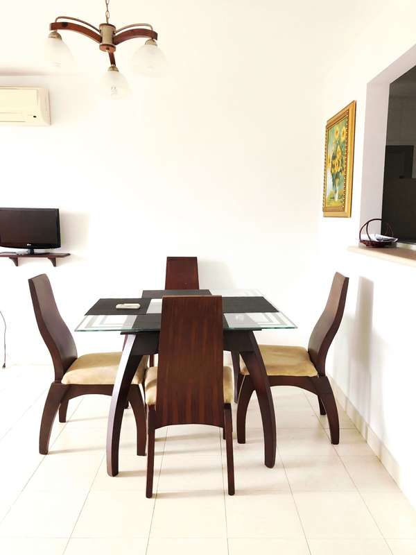 USED APARTMENT SALE IN PH MAJESTIC GARDENS