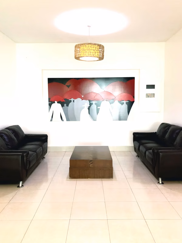 USED APARTMENT SALE IN PH MAJESTIC GARDENS