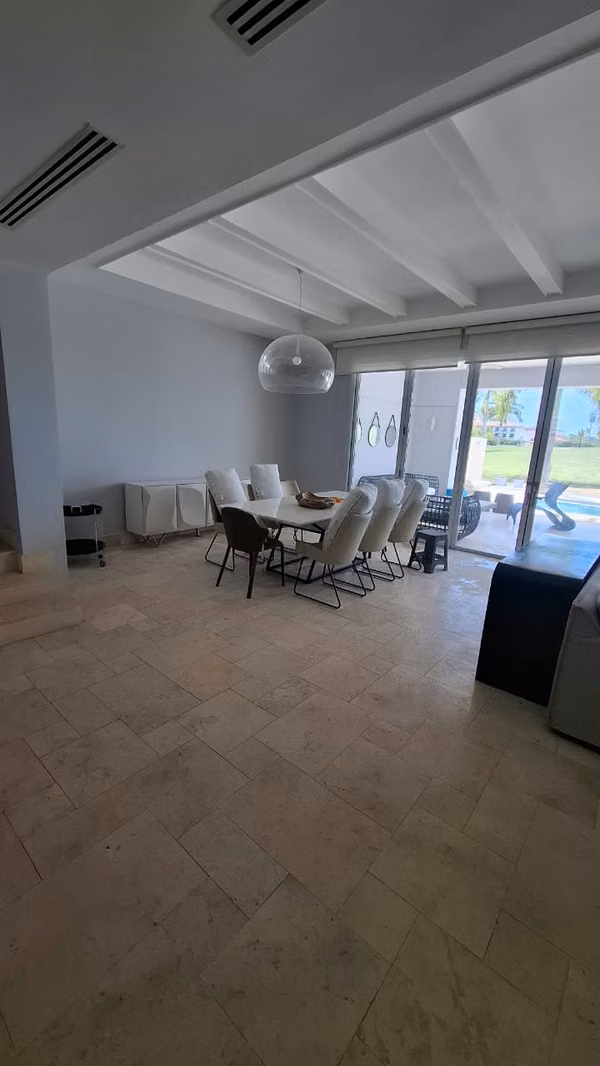 Se Vende Casa en PH OceanLakes Buenaventura