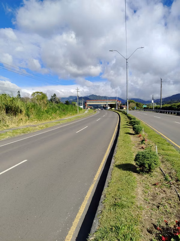 Terreno de 8,987 m² en Boquete, Chiriquí