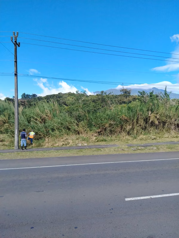 Terreno de 8,987 m² en Boquete, Chiriquí