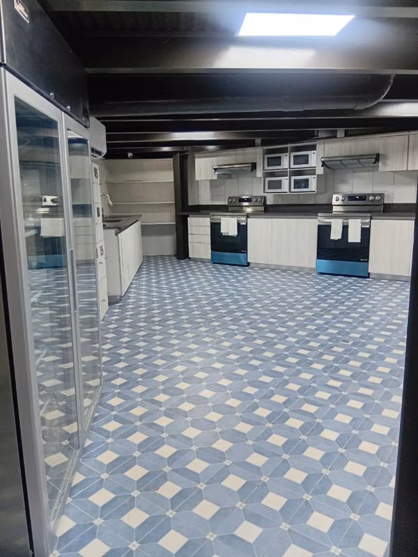 HABITACIÓN PARA DOS PERSONAS, TODO LOS SERVICIOS INCLUIDO, AGUA, LUZ E INTERNET