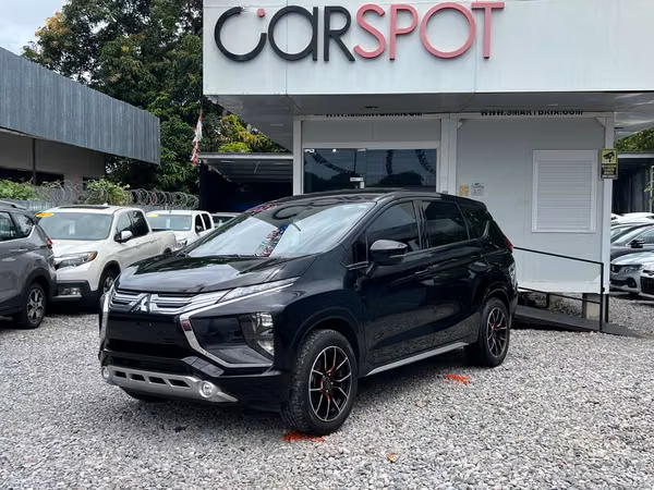 MITSUBISHI XPANDER 2020 AUTOMATICA. ¡DISPONIBLE EN DAVID!