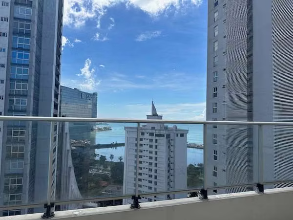 Se vende apartamento en Bella Vista