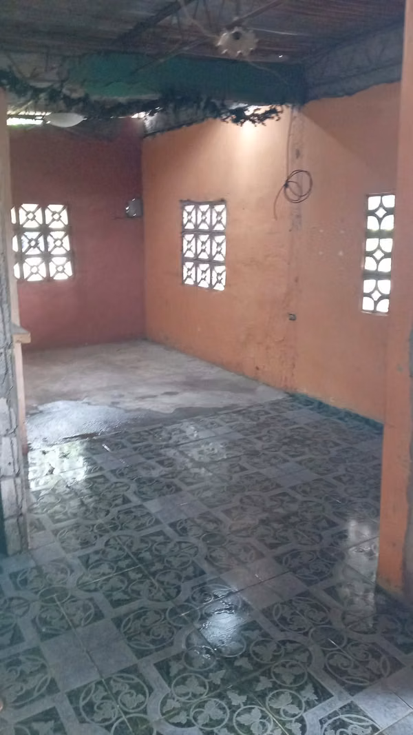 SELL HOUSE IN CHIRIQUI, ALANJE HEADER
