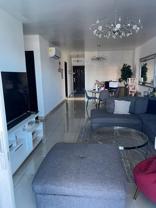 Sell or Apt Rental in San Francisco Via Israel