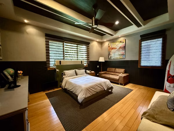 Sale of house in Balmoral Costa del Este