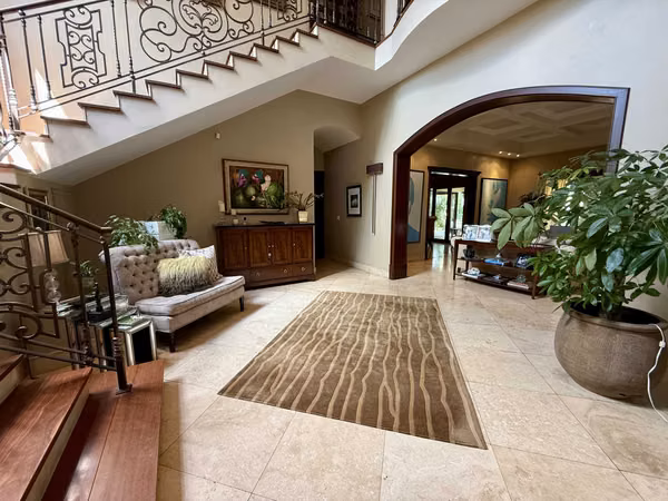 Sale of house in Balmoral Costa del Este