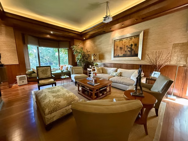 Sale of house in Balmoral Costa del Este