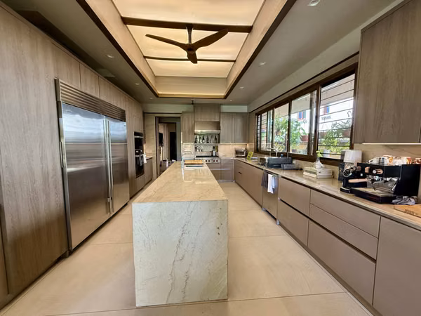 Sale of house in Balmoral Costa del Este