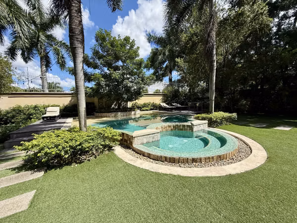Sale of house in Balmoral Costa del Este