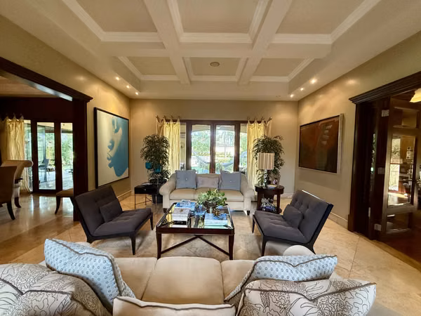 Sale of house in Balmoral Costa del Este