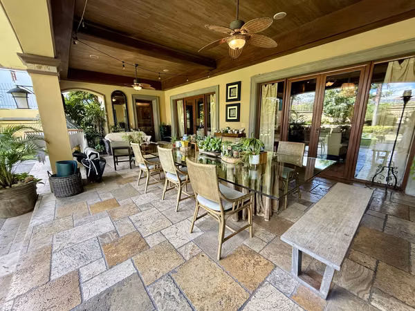 Sale of house in Balmoral Costa del Este