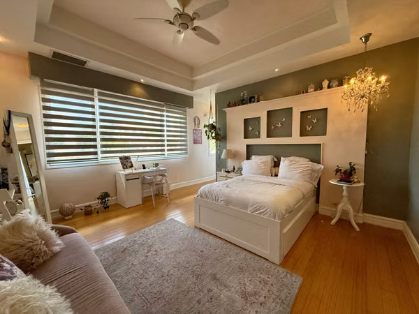 Sale of house in Balmoral Costa del Este