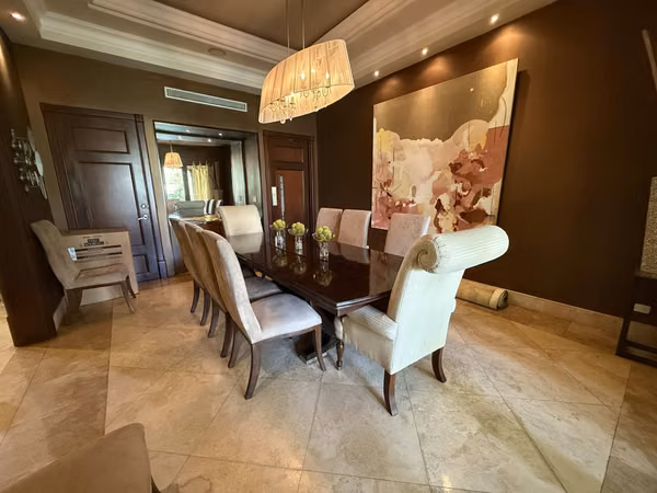 Sale of house in Balmoral Costa del Este