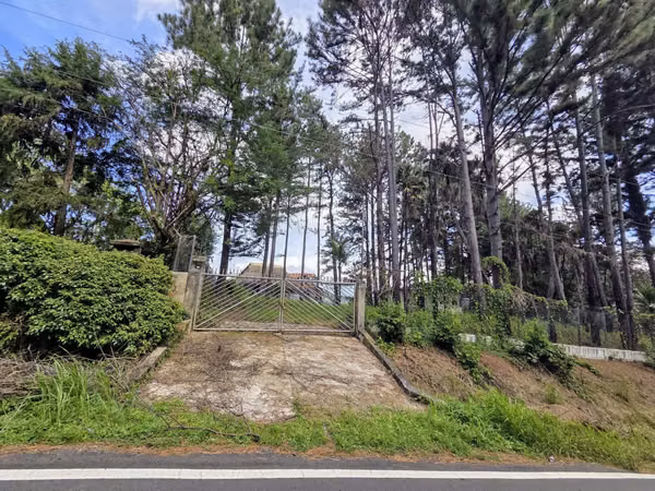 Land for sale in Sorá Chame