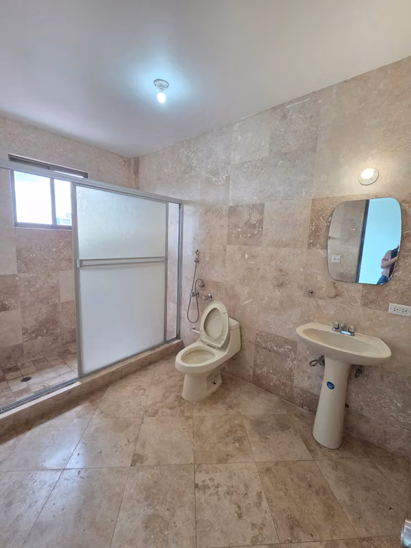 Alquiler Apartamento Dos Mares 2 Rec