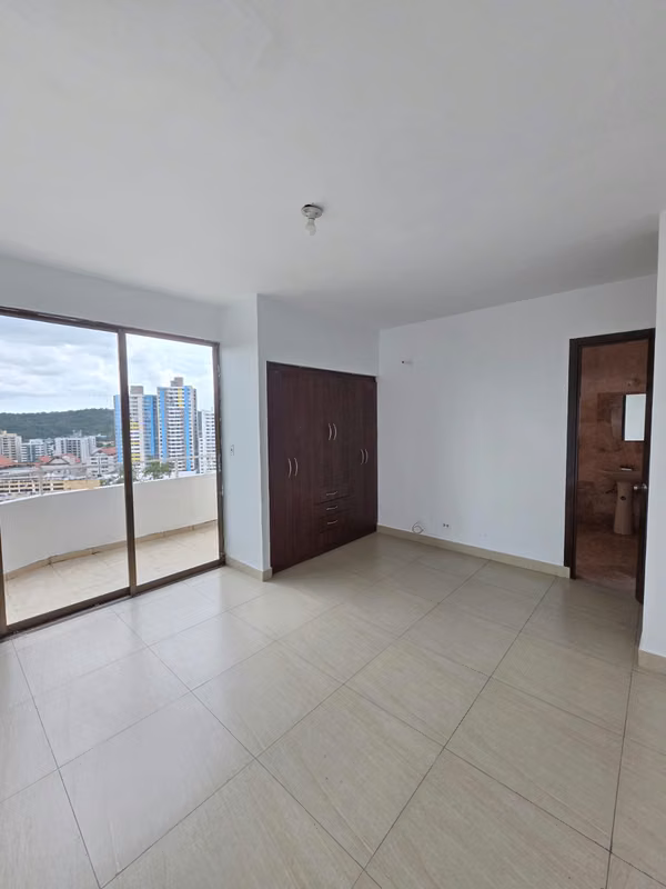 Alquiler Apartamento Dos Mares 2 Rec