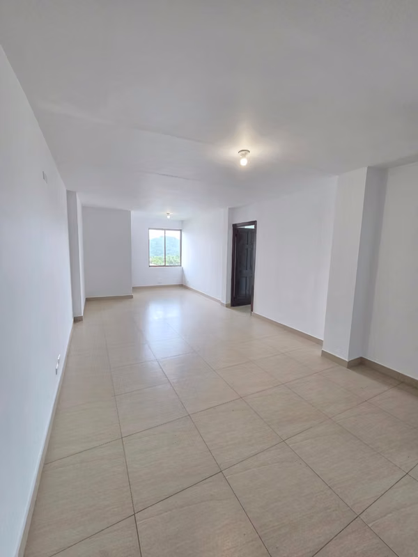 Alquiler Apartamento Dos Mares 2 Rec