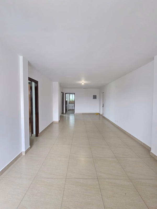 Alquiler Apartamento Dos Mares 2 Rec
